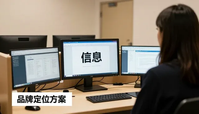 品牌咨询视角下的会务执行服务性能与适用条件分析