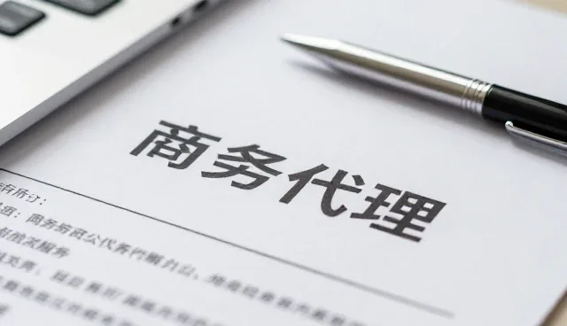 信息咨询业务在商务领域的发展趋势与实践路径
